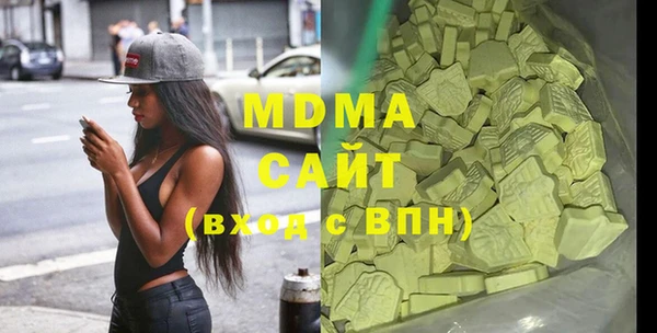 крисы Аркадак